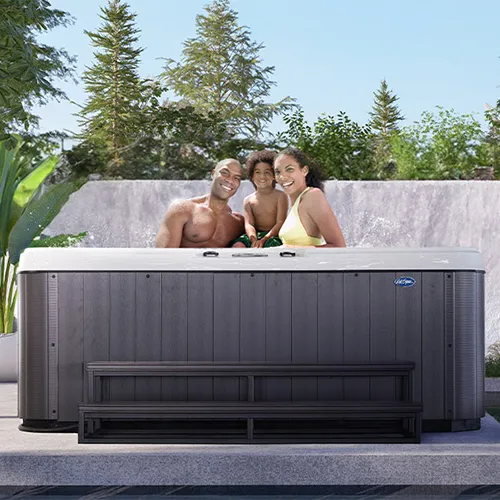 Patio Plus hot tubs for sale in Oakpark